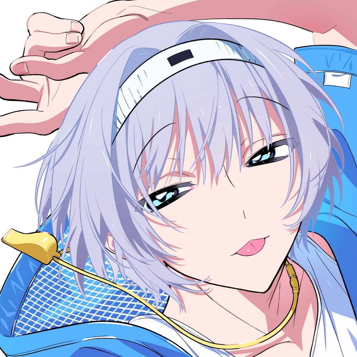 「」|negukoのイラスト