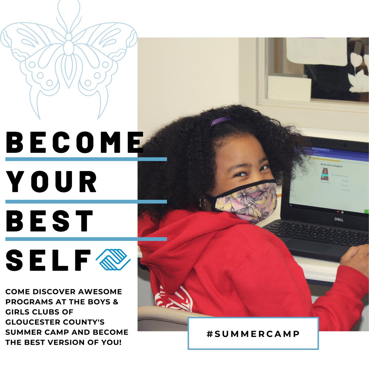 At the BGCGC, summer is both fun and educational! Our #SummerCamp offers a variety of unique programs to help shape a child into the best versions of themselves. If you’re interested in enrolling your child in our Summer Camp, visit this link: gcbgc.org/programs/