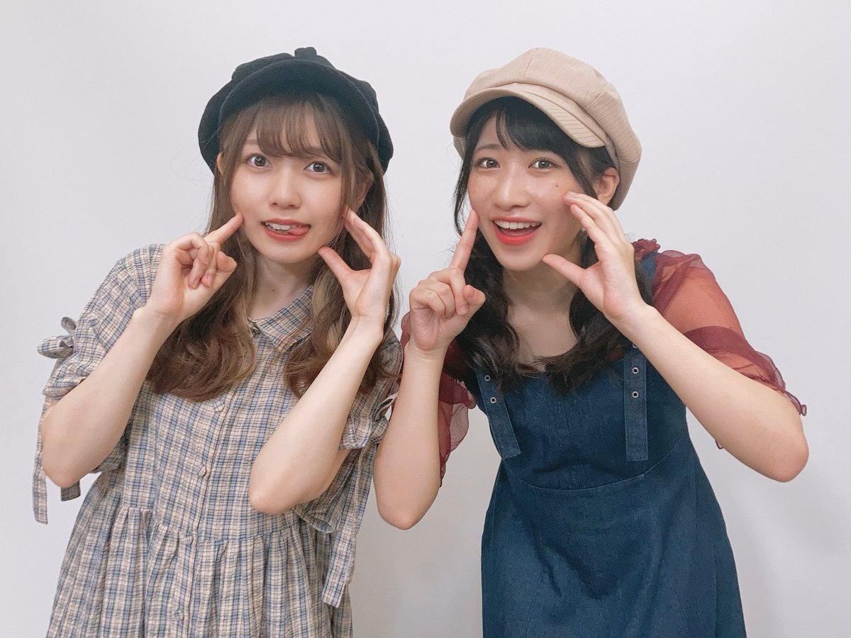 どみちゃん ボンボンtv S Tweet いちどみ ポーズ みんな真似してくださいねっ Trendsmap