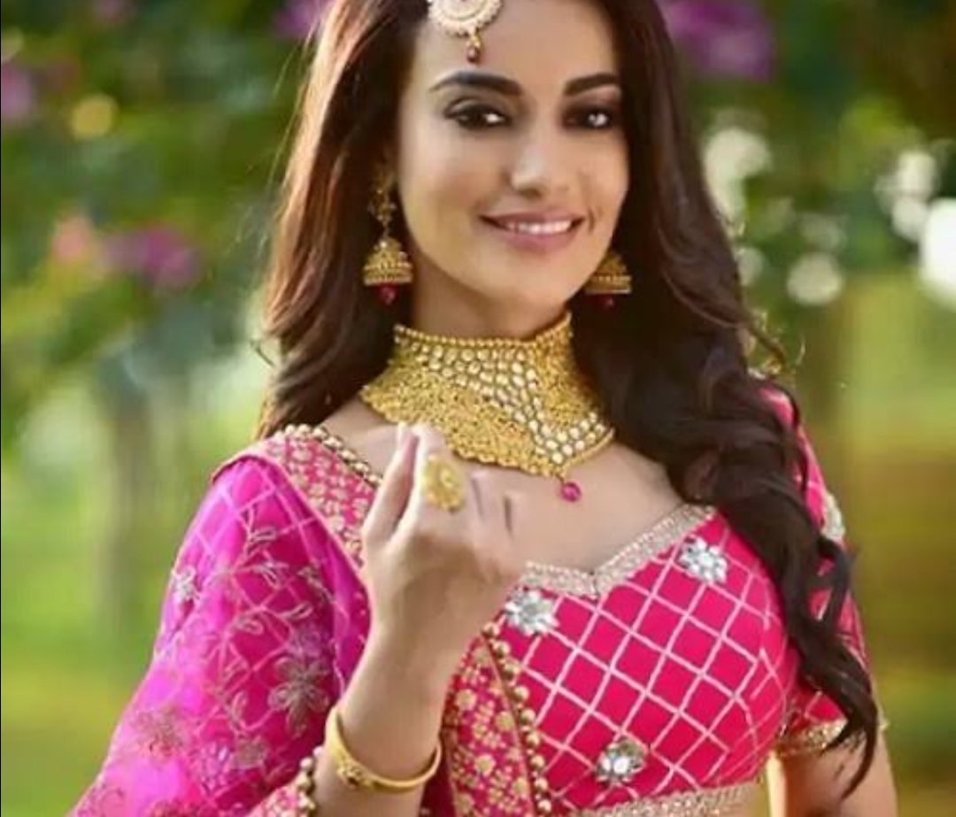 Happy Birthday Surbhi Jyoti may god bless you and fulfil all your wishes. Happiest birthday     