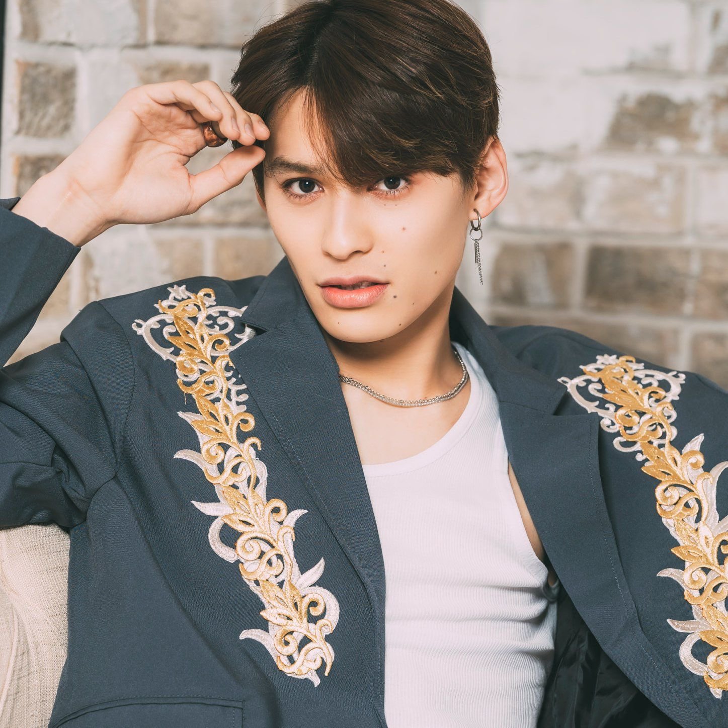 ONE N' ONLY / ワンエンオンリー on X: ONE N' ONLY / ワンエンオンリー on X: