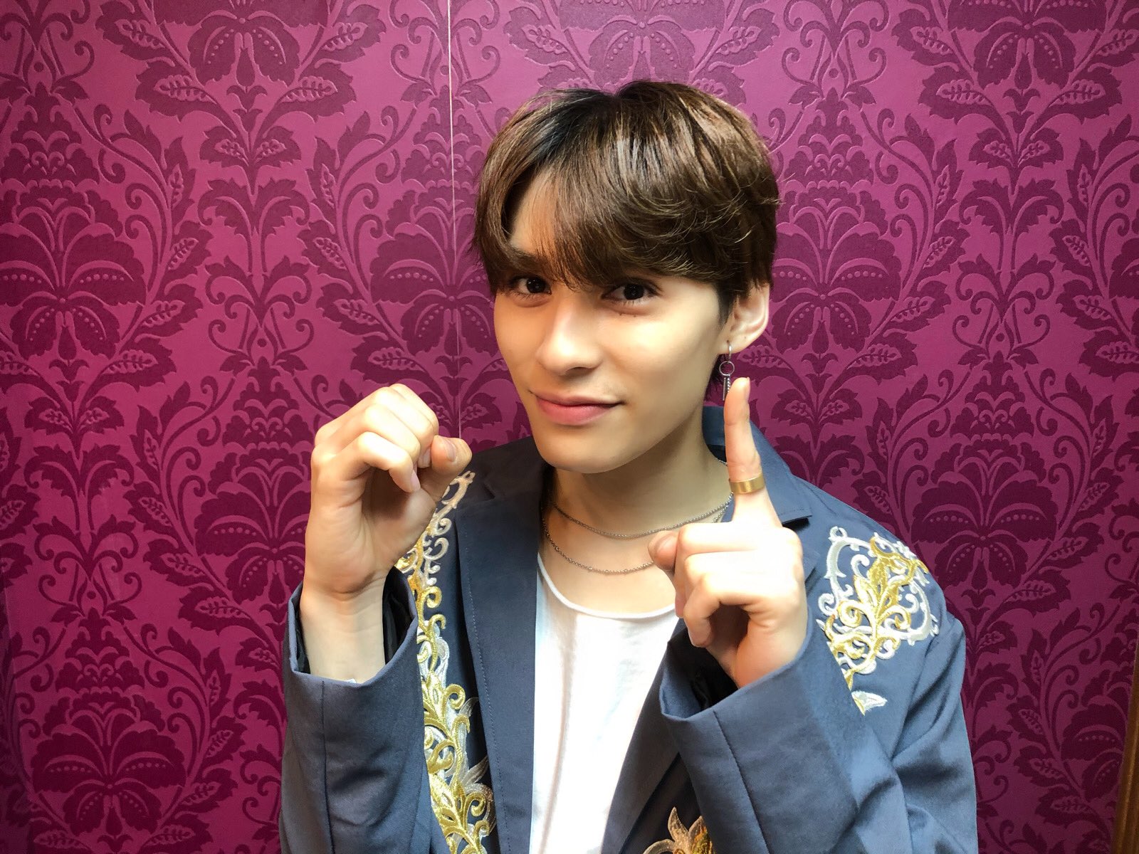 ONE N' ONLY / ワンエンオンリー on X: ONE N' ONLY / ワンエンオンリー on X: