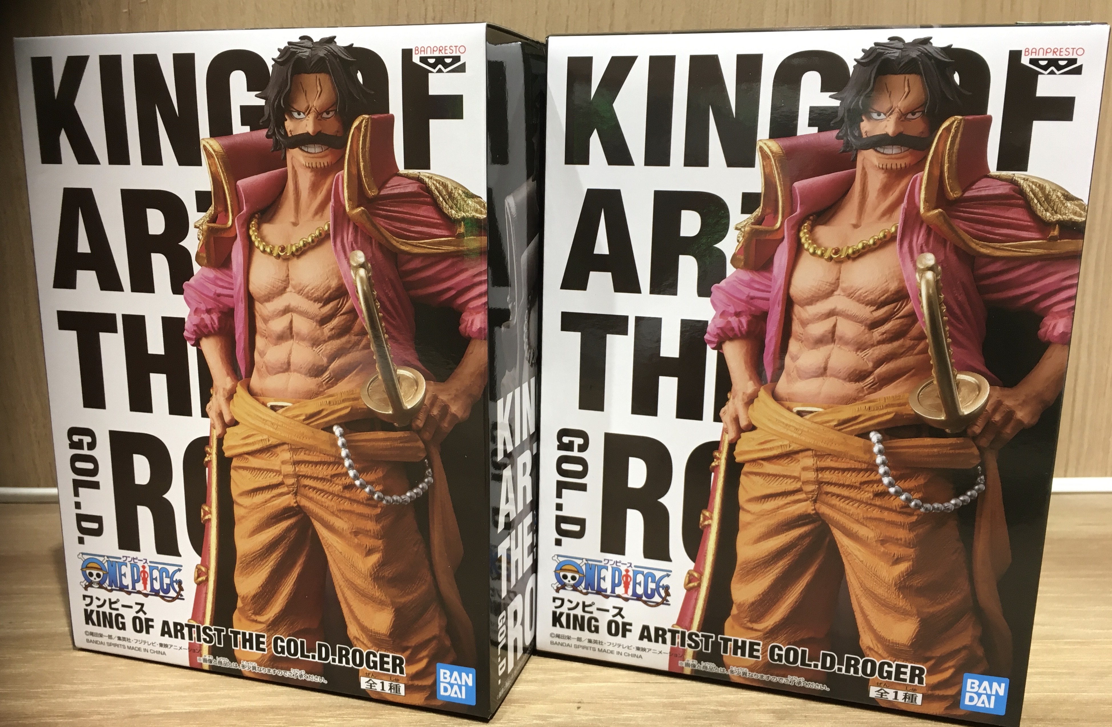 ソユーゲームフィールドいわき小名浜店 プライズ情報 お問い合わせいただいておりました ワンピース ｋｉｎｇ ｏｆ ａｒｔｉｓｔ ｔｈｅ ｇｏｌ ｄ ｒｏｇｅｒ 入荷致しましいた お客様のご来店心よりお待ちしております イオン小名浜
