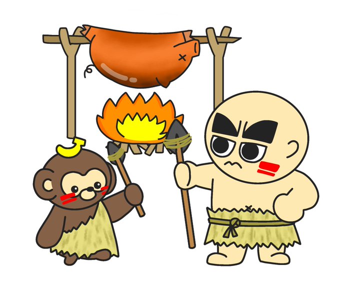 q日和のtwitterイラスト検索結果