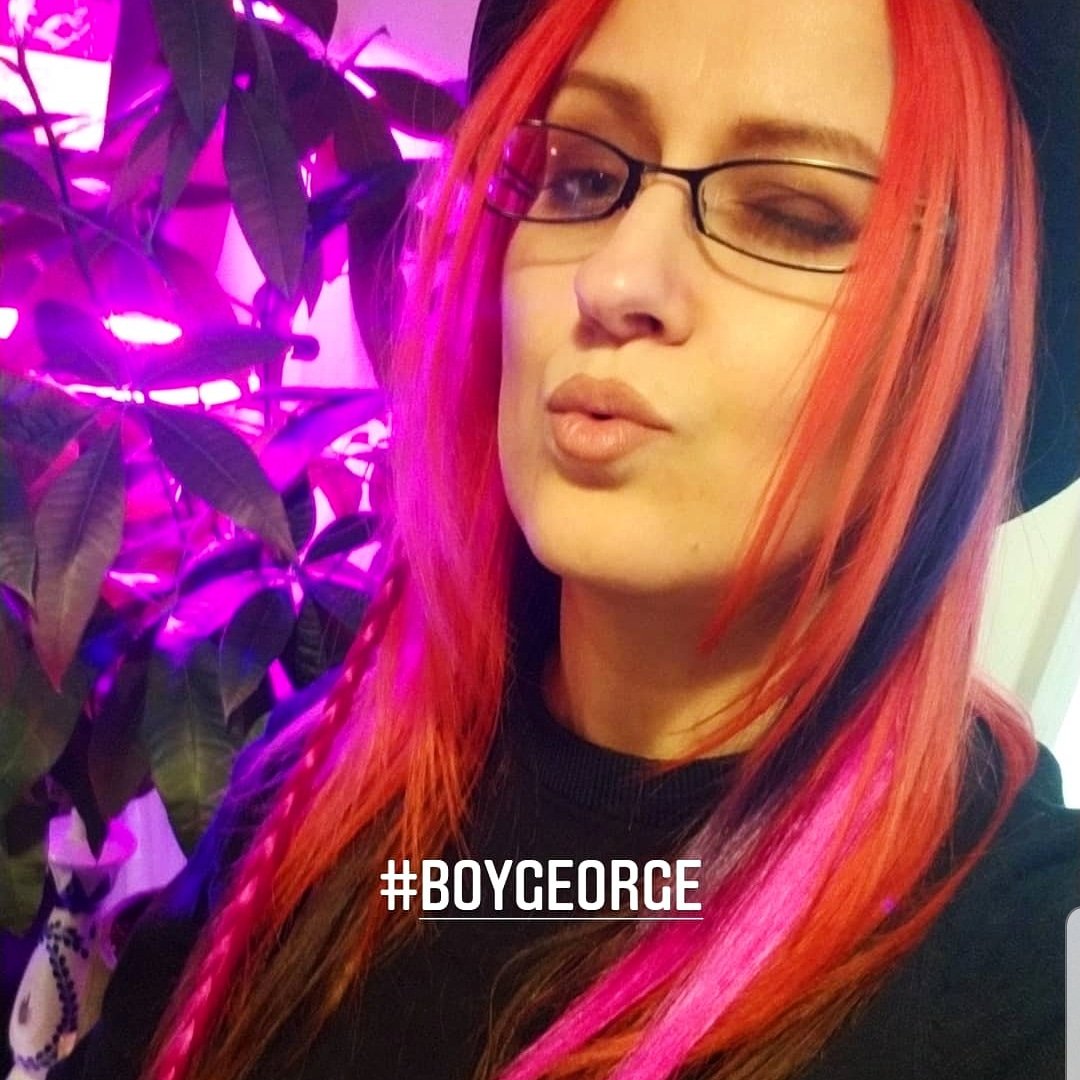 Grimsvee (@grimsvee) on Twitter photo 