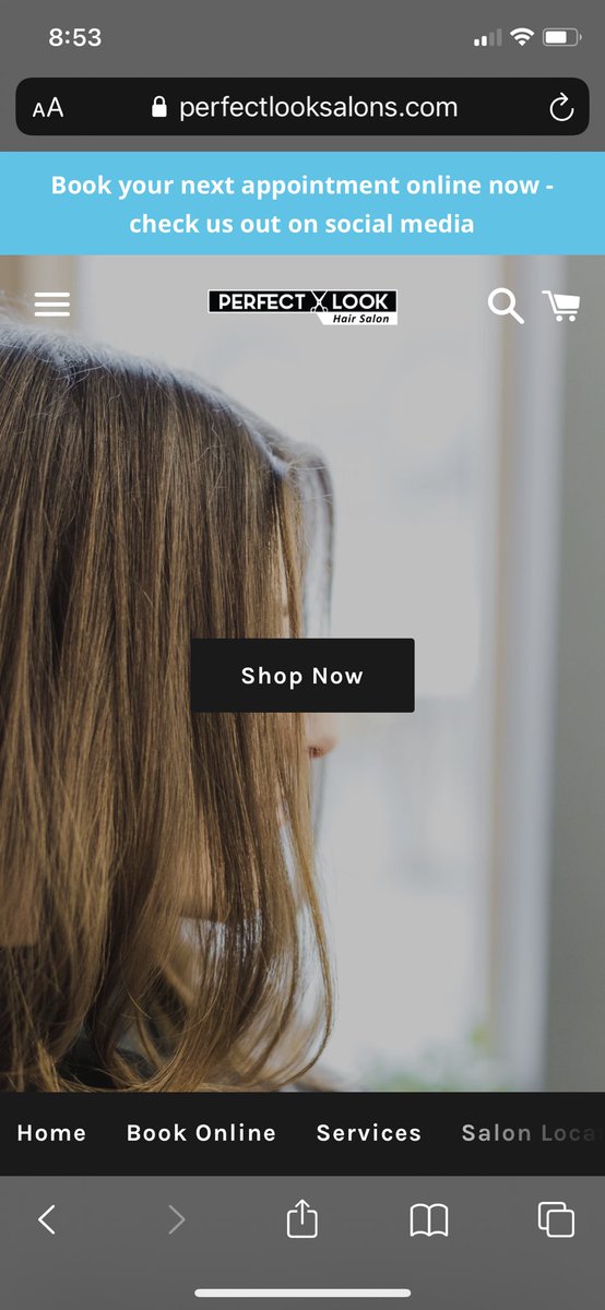 Perfect Look Salons (@LookSalons) / Twitter Perfect Look Salons (@LookSalons) / Twitter