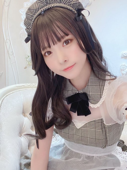 Twitterのコスプレ画像44