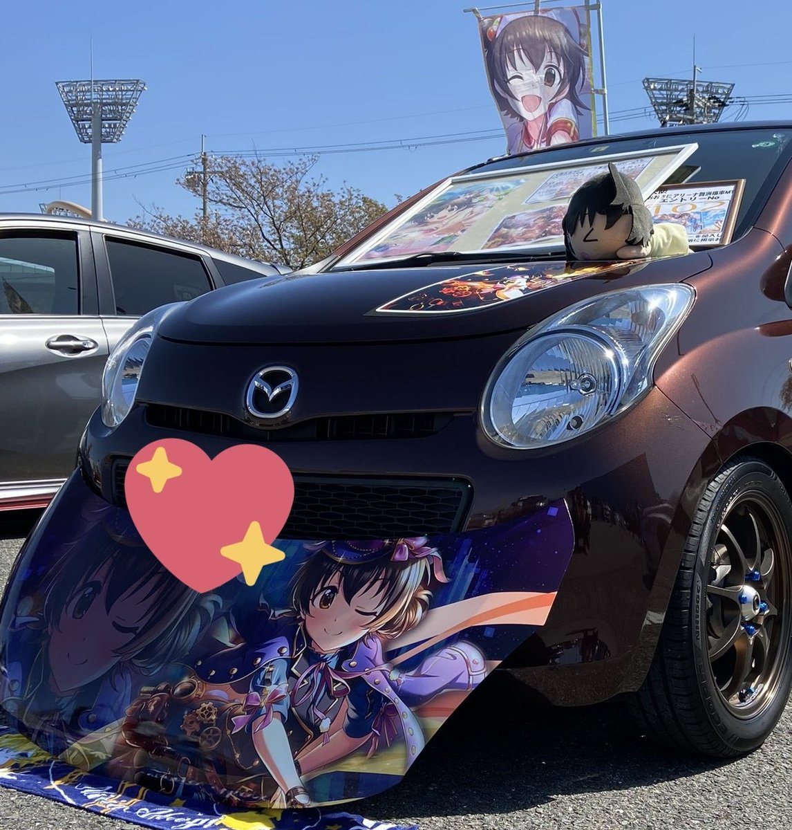 ケイP@ tweet media