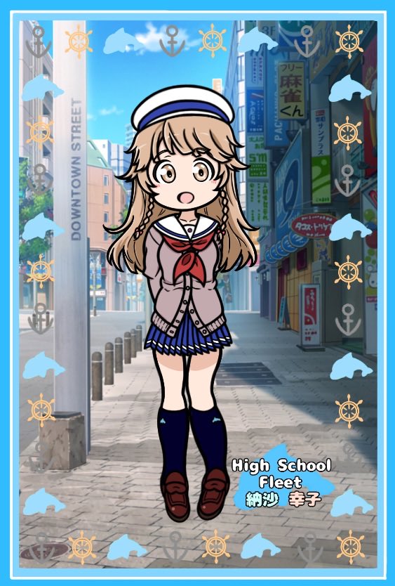 Twoucan 納沙幸子誕生祭21 の注目ツイート イラスト マンガ コスプレ モデル