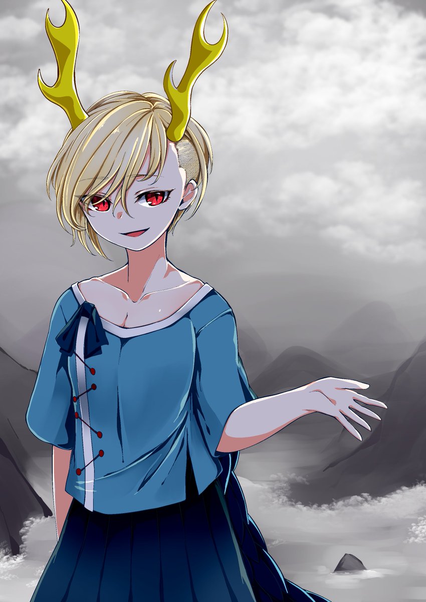 かぴりん☆イラストオーダー 八千慧さんオンパレード | 海野プリン さんのマンガ | ツイコミ(仮)