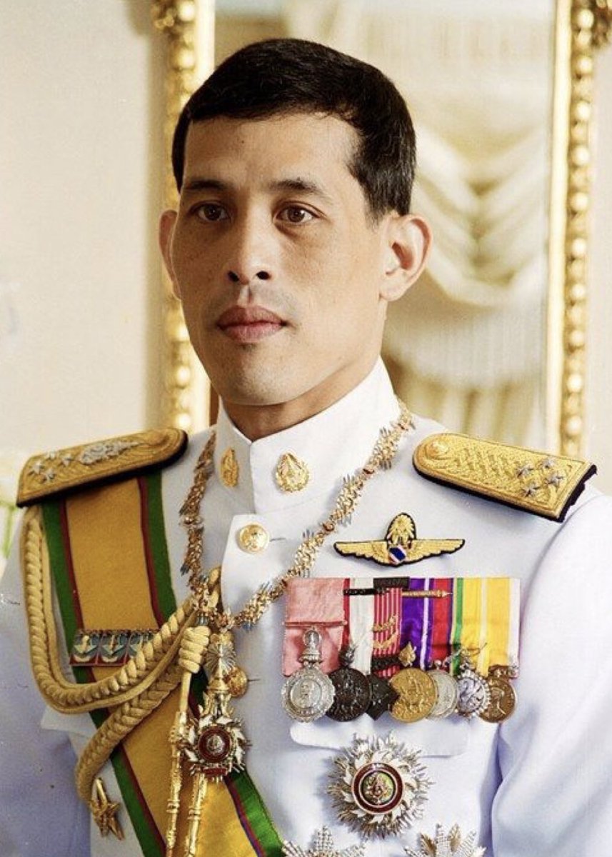 carmen167057816's tweet photo. พระบาทสมเด็จพระเจ้าอยู่หัว ทรงพระกรุณาโปรดเกล้าฯ พระราชทานพระราชทรัพย์ส่วนพระองค์ จำนวน 48,345,200 บาท ในการจัดหาอุปกรณ์ทางการแพทย์ให้แก่กรมราชทัณฑ์ 🙏🇹🇭❤️💛🇹🇭 https://t.co/QTReEMVesH