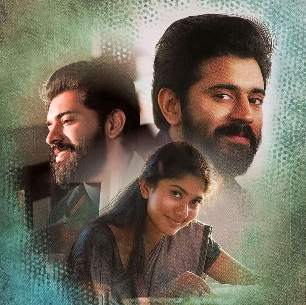 Sai Pallavi FCβ’ on Twitter: Sai Pallavi FCβ’ on Twitter: