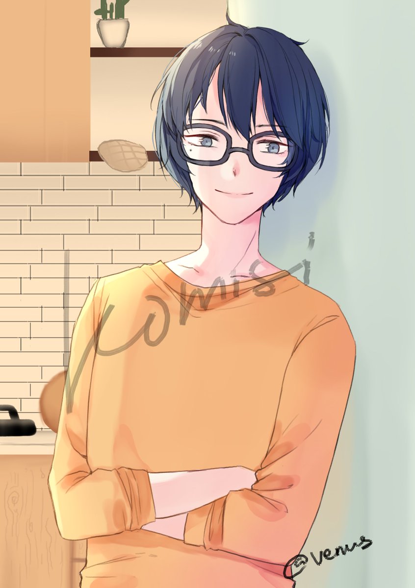 Share hasil komisi uwu 

#commission #artidn #ArtistOnTwitter #zonakaryaid