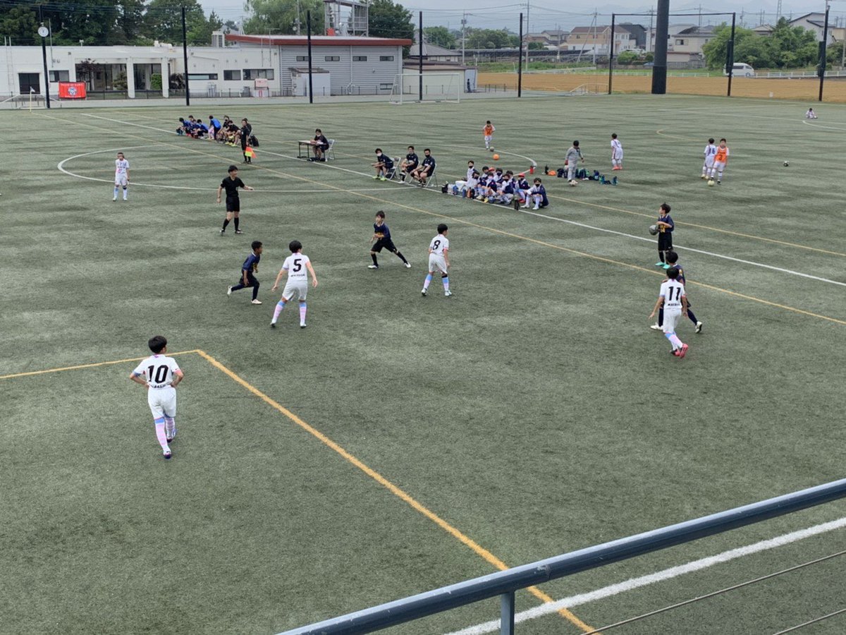 寺尾少年サッカークラブ Teraossc Twitter 寺尾少年サッカークラブ Teraossc Twitter