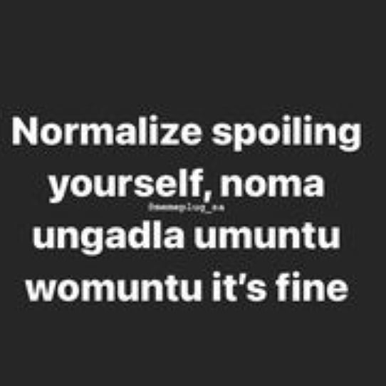 #NdebeleTwitter Ungazincitshi😂