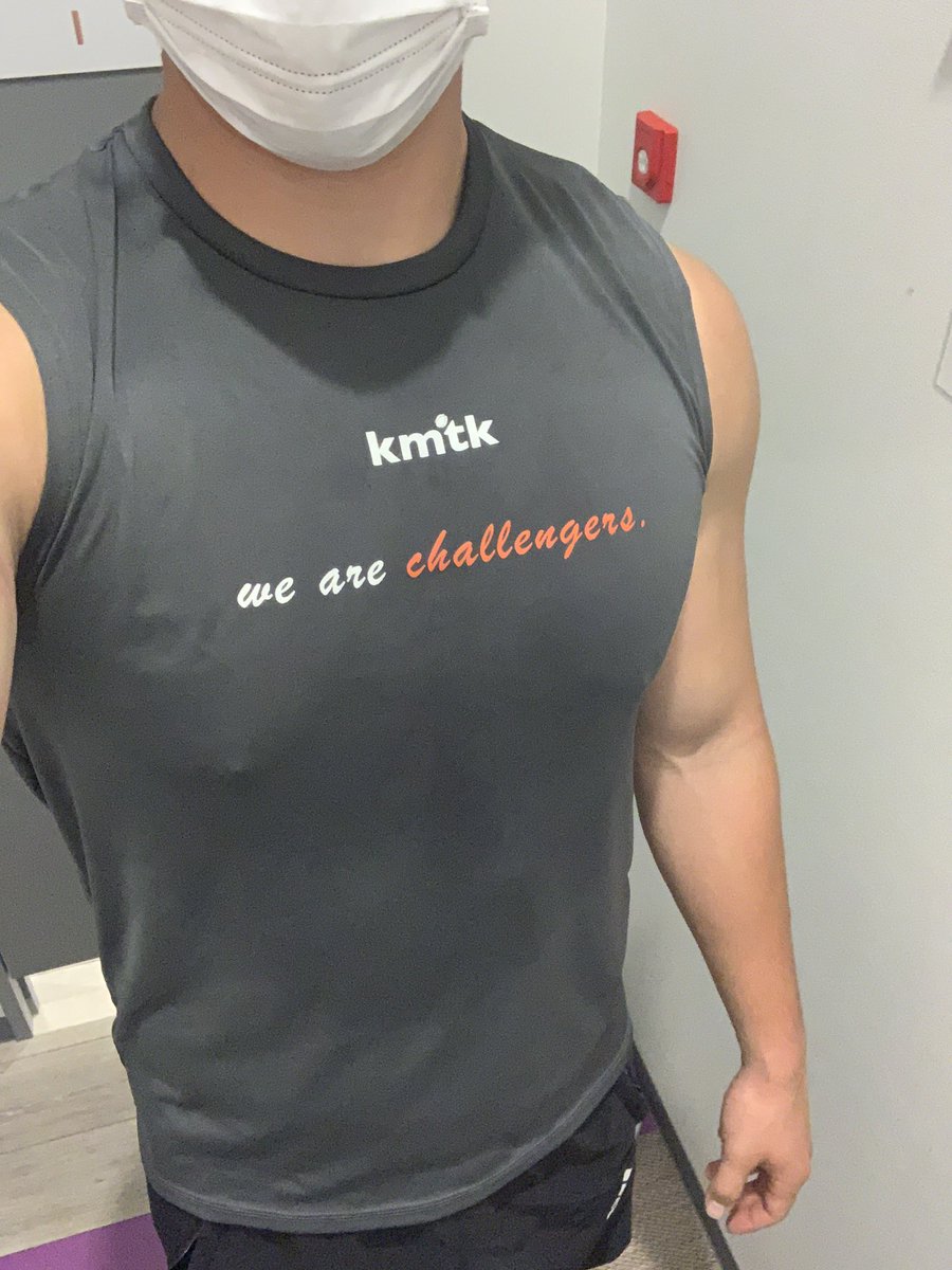 rug5masa0902's tweet photo. 本日のトレーニング終了!
まだまだ諦めない🔥
#Wearechallengers
#kmtk
#🏉 https://t.co/YlDF3xnNm8