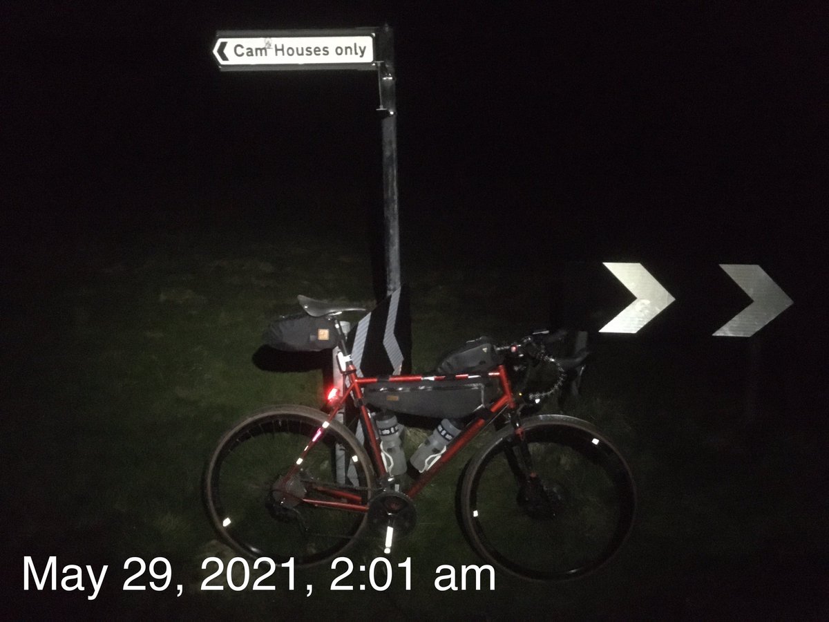 sam88thompson's tweet photo. #transengland21 CP2 https://t.co/36sLZyHri8