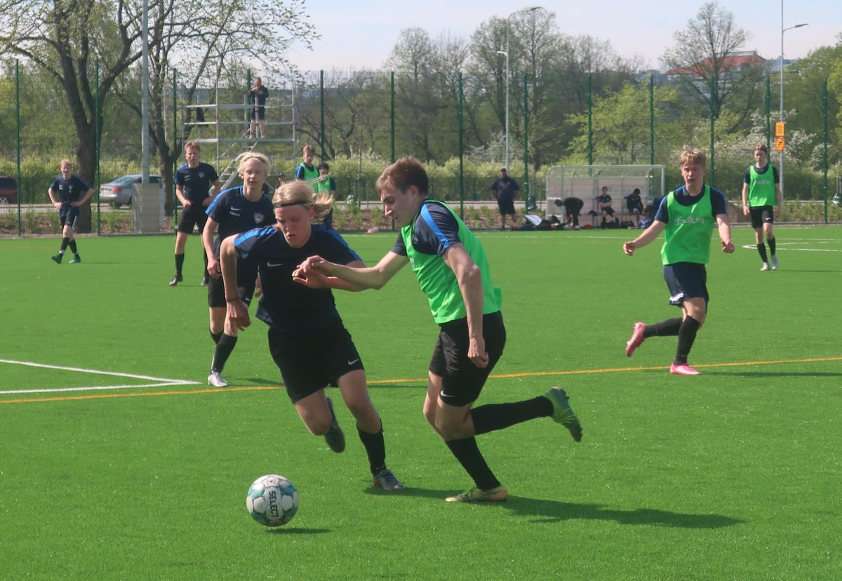 FC Inter Turku B1 tweet media