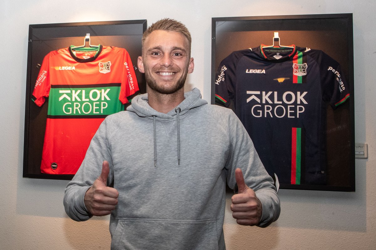 KNVB: promotiefeest NEC niet noodzakelijk oorzaak besmetting Jasper Cillessen gld.nl/KPX-