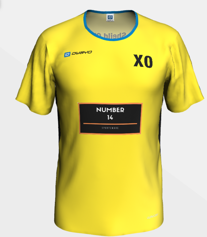 <a href="/CoastRangersFC/">Coast Rangers FC ᵉᶠᵃ</a> have their new #ApplebySheild training kits

by <a href="/no14sports/">Number 14 Spotsware</a>