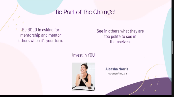 What an incredible start, thank you <a href="/GraceMcCallum/">Grace McCallum</a> for sharing your insights! Be a part of the change and join the conversation! #WomenEdDE #WomenEd 
More fantastic guests to come:  <a href="/jenniferabrams/">Jennifer Abrams</a> <a href="/drfranny1/">Fran Prolman</a> <a href="/kimballscott/">Kim Scott</a> <a href="/AleashaMorris/">Aleasha Morris</a> <a href="/WomenEdDE/">WomenEd DEutschland (Germany)</a> <a href="/LJGuyatt/">Liza-Jo Gee</a> @lizlaoshi