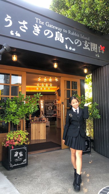 MihiroのTwitter画像33