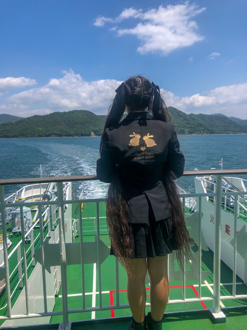 MihiroのTwitter画像35