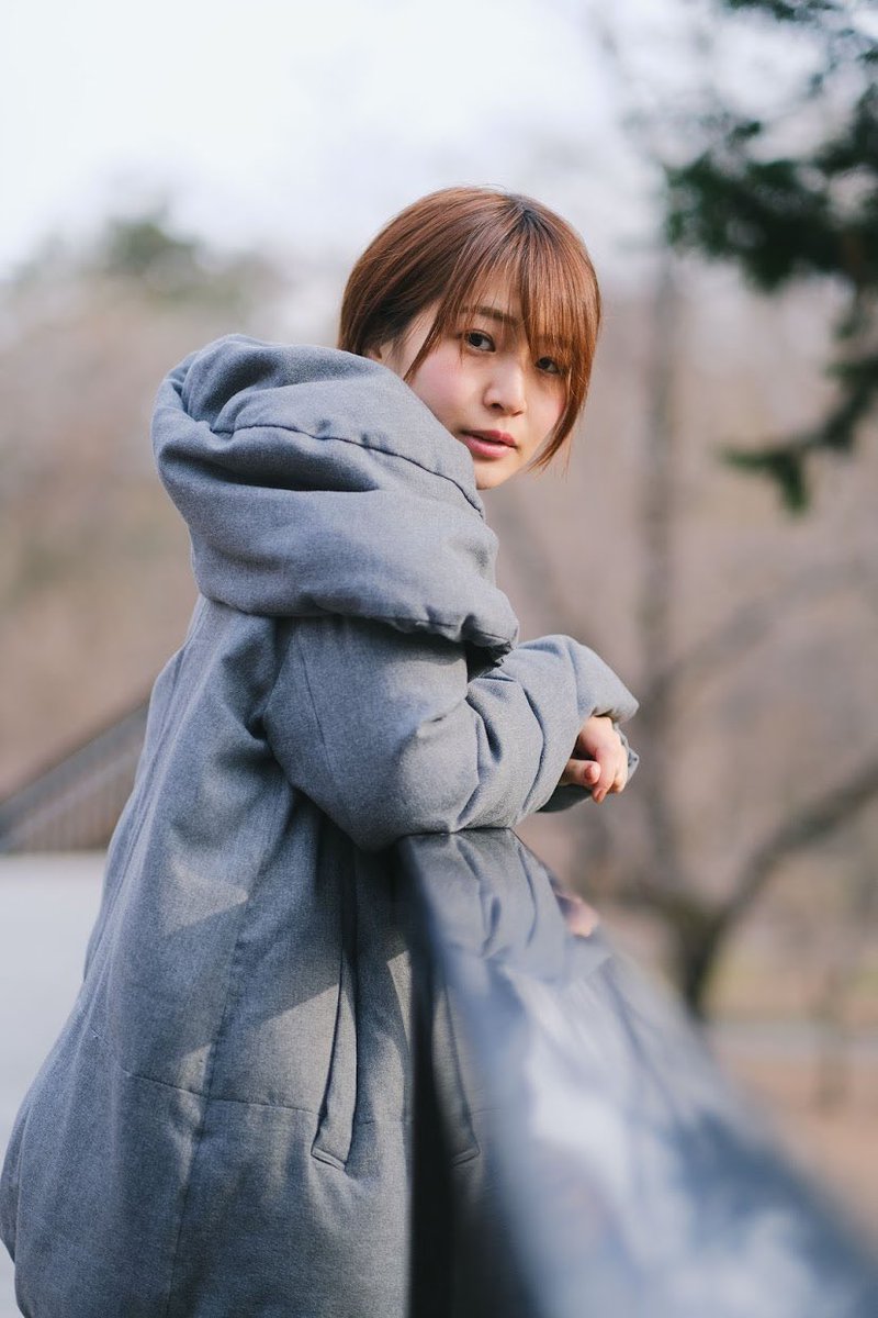 一年前のポトレ🥰
若干のデート風味。お姉さん最後フード裏返ってますよ🤗

#portrait #photo #camera #ポートレート #ポトレ #カメラマン募集 #カメラマンさん募集 #被写体やります #被写体になります #デート #吉祥寺 #井の頭公園 #桜 #公園 #カップル