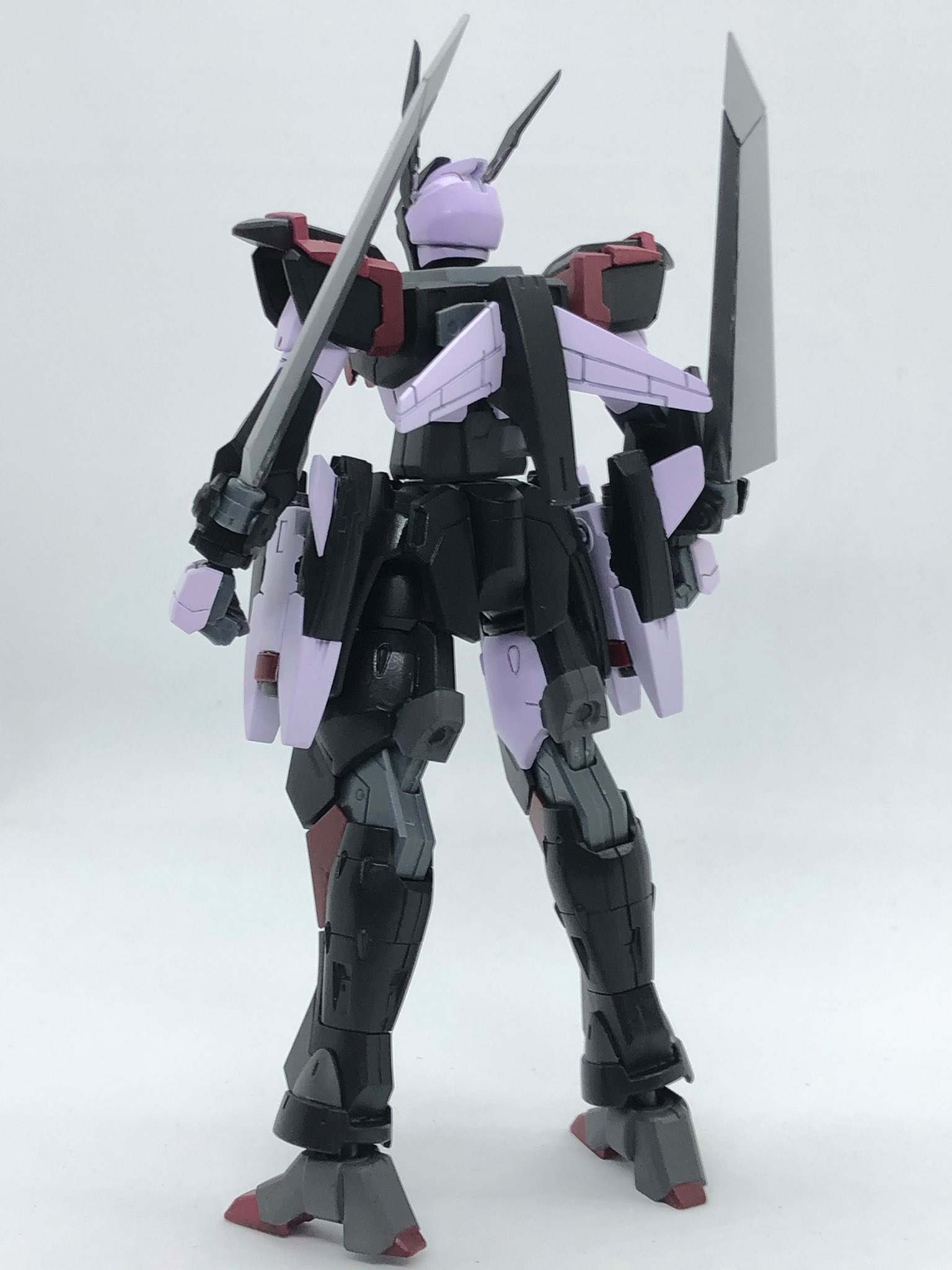 تويتر ヒデ على تويتر そういやうちのシュバルツインパルスは ザフトにより極秘裏に開発された ユニウス条約で使用が禁止されているミラージュコロイドのステルス技術の運用に特化した強襲用インパルスガンダム という設定なので エクリプスガンダムに近しいもの