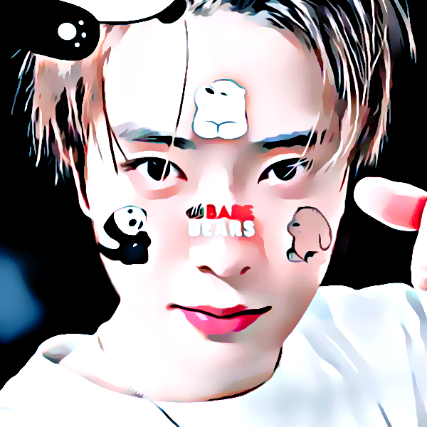 น้องสาม tweet media