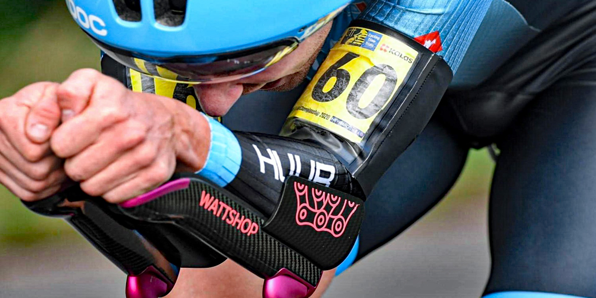 PezCycling's tweet photo. Dan Bigham Talks Time Trial and Aerodynamics https://t.co/oaV8YqMoEb https://t.co/MADjYEhUT6