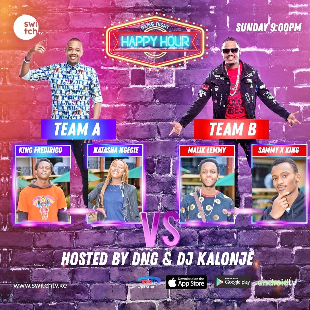 254 Entertainment tweet media