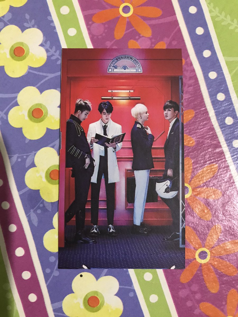 cutestjungs's tweet photo. [pls rt] WTS / LFB 
Japan pob / purchase benefit

✅ DOPE unit photocard
 
Pls DM if interested. Thanks! 🙏🏻 https://t.co/GRnc3o3DyX