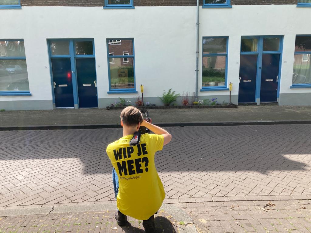 Arnhem Klimaatbestendig tweet media