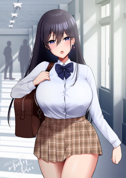 『あの…キミ…2年生?"イズミ"って子、呼んでくれない…?私の妹なんだけど…』 