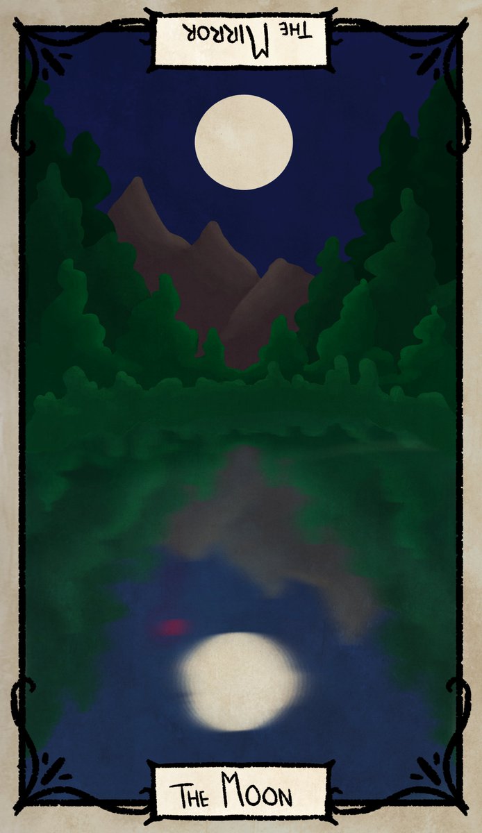 ffwydriad's tweet photo. Some cards for Molly's moonweaver tarot deck! some of these i've been sitting on for a while, others i just did today 1/5
#criticalrole #criticalrolefanart #criticalroleart https://t.co/3vTr9v1nDk