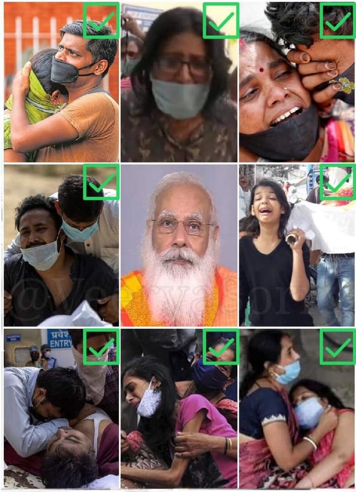 ShuebKh16859893's tweet image. रोयें तो ये भी थे पर गोदी मिडिया तथाकथित रोने वाले पे फोकस हो गई 😭

#ModiStopCrying_RepealLaws
@HemantMalviya73
@BramhRakshas
@MukeshForInc @MillenialGandhi