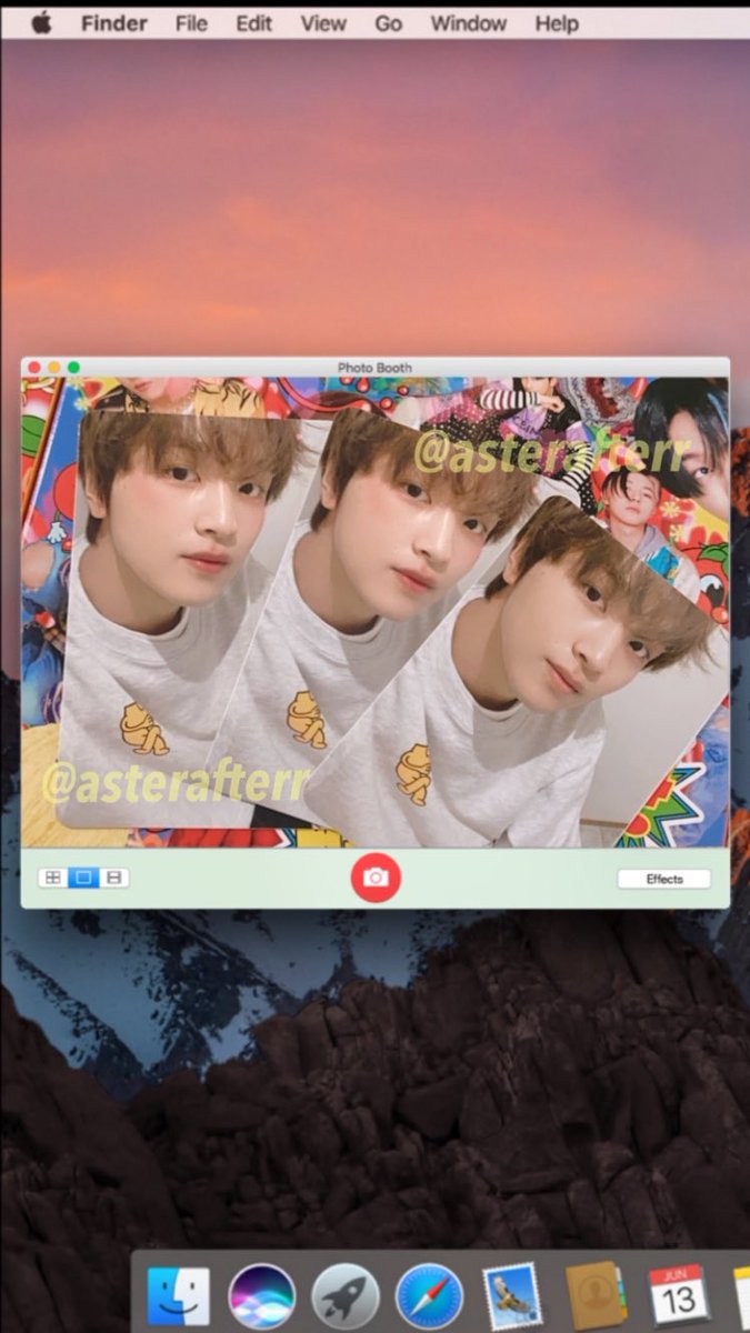 ˖◛⁺ 𝑃𝑙𝑠 𝑅𝑇 ⋆ ꙳ₓ

ใกล้วันเกิดน้องแล้ว🎂
สุ่มแจกการ์ด แฮชานคาเฟ่ 1ใบ

♡̶ ﾟ𓈒 กติกาแค่รีอย่างเดียวพอคับ 

📮ค่าส่งน้อง 20บาท / สุ่มได้ฟลว.ส่งฟรี ˚♡*ᯓ

มาสุ่มตอนดึกๆของวันที่ 06/06 🤏🏻
#HAPPYHAECHANDAY