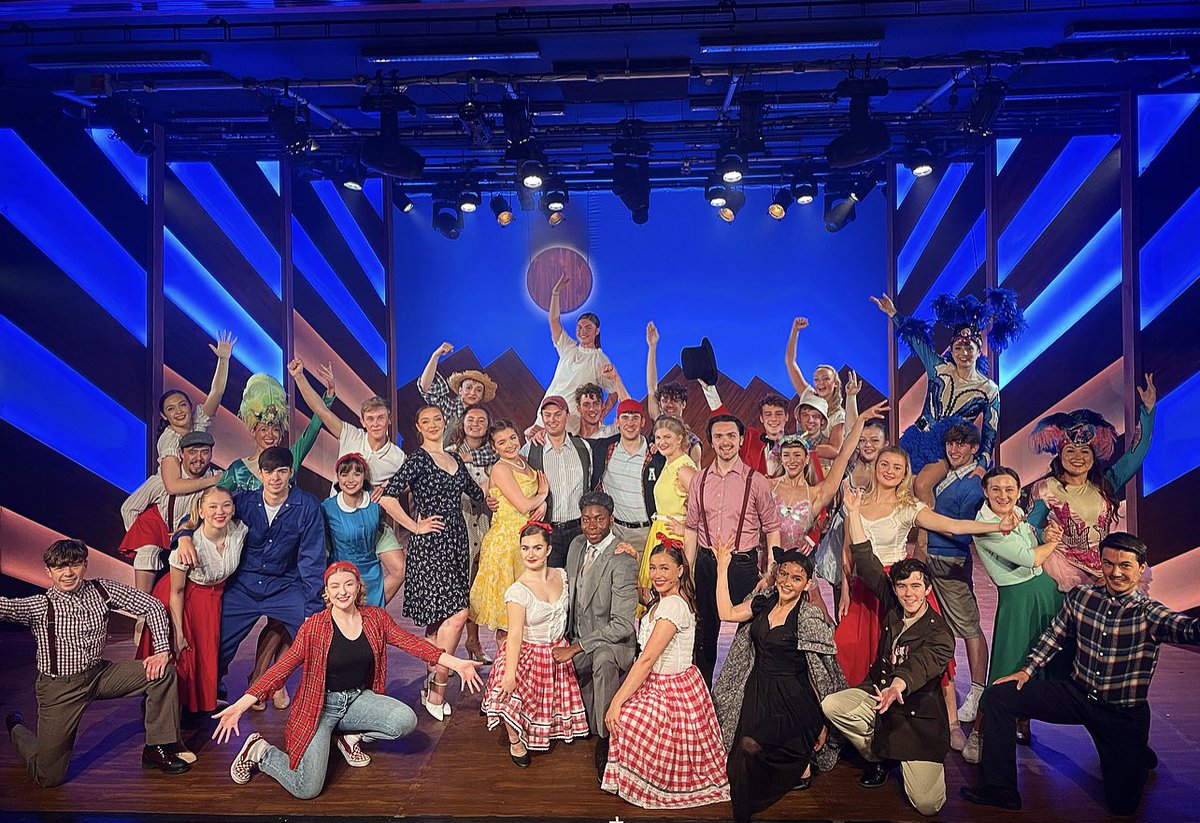 Clark James tweet media