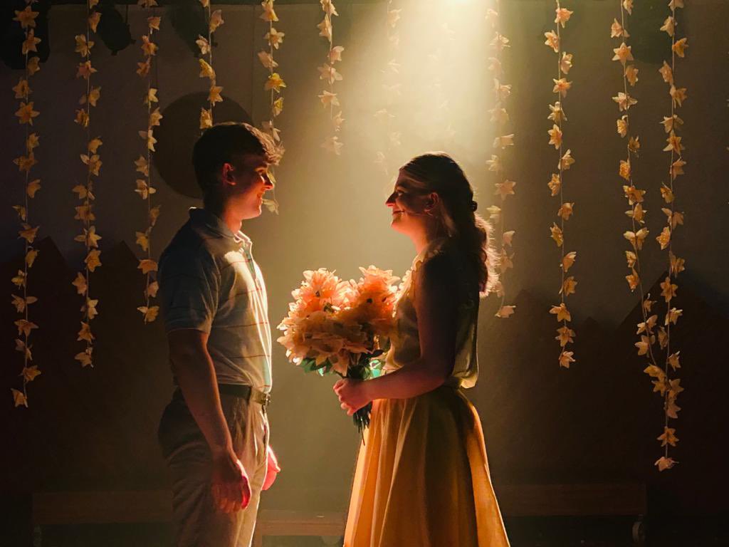 Clark James tweet media