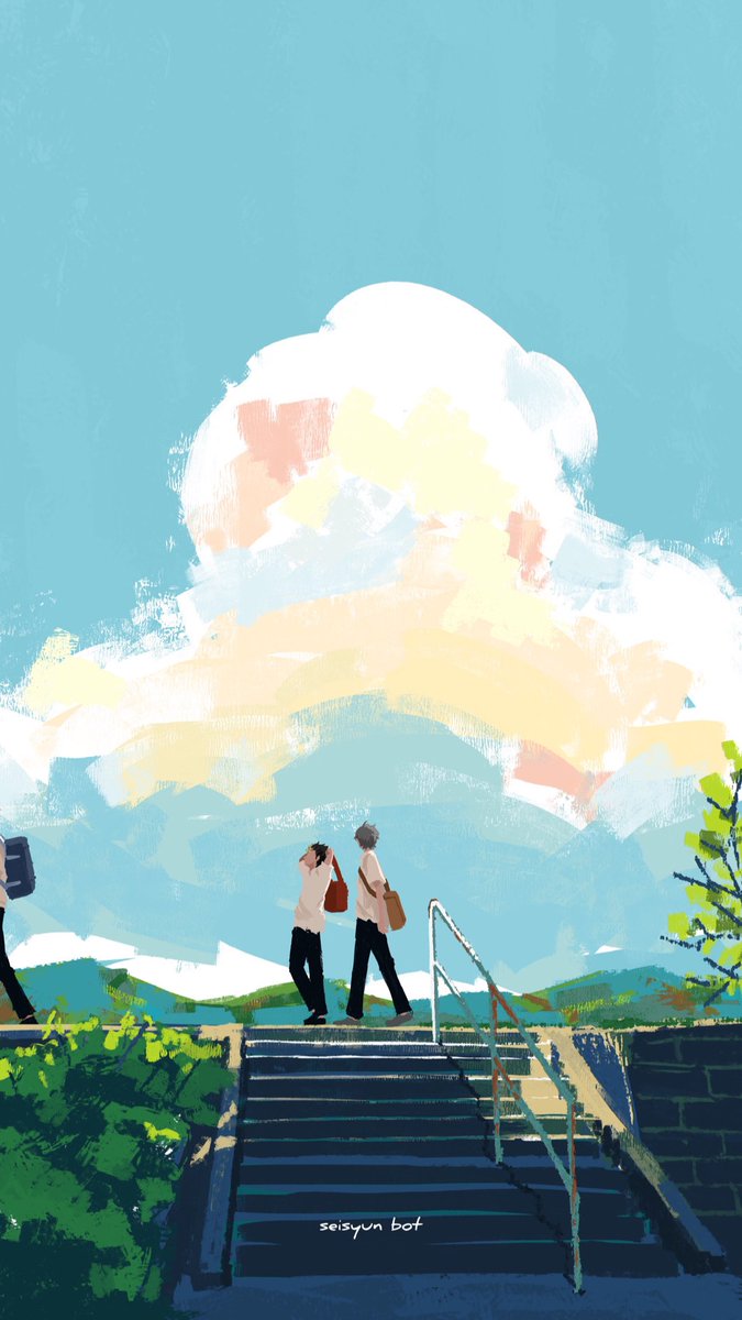 Twoucan 青春bot Seisyunbotdesu