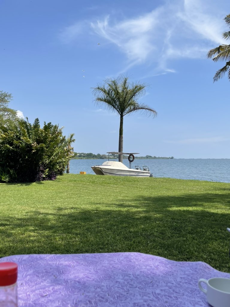 silasjakakimba's tweet photo. #TembeaSubaland
#RusingaIdIslandLodge https://t.co/rlbLl3uXEq