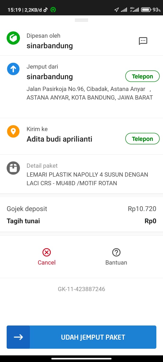 Kevin P Abidin tweet media