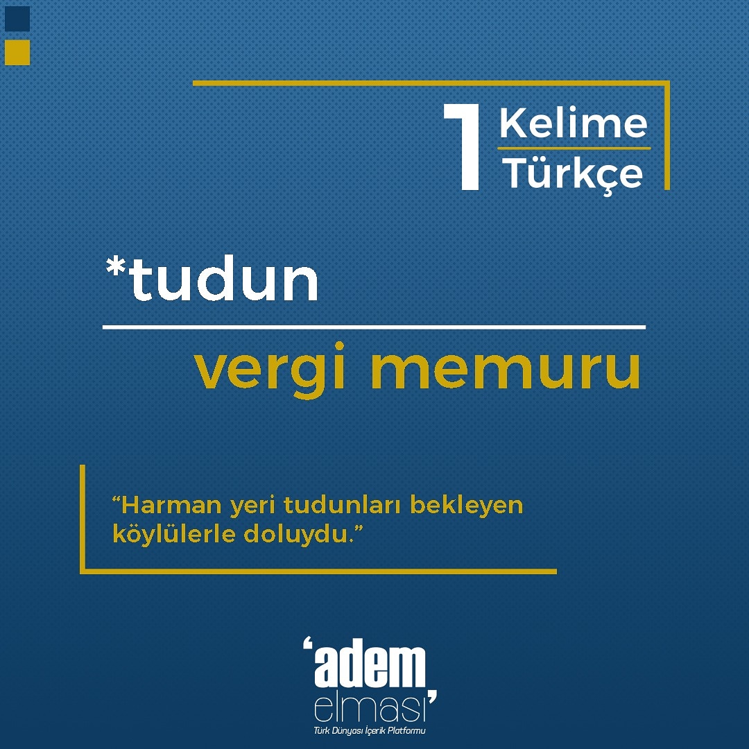 "Türkçenin derinliklerine dalınca, gözlerime on sekiz bin evrenden daha yüksek bin evren göründü."

#1Kelime1Türkçe
#Türkçe