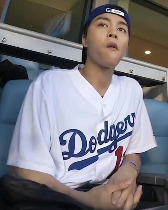 l_zen2401's tweet photo. Sorry he is Johnny Nugroho😭😳💕 anw kenapa #JOHNNY tranding sih? https://t.co/AQHC7tXjZN