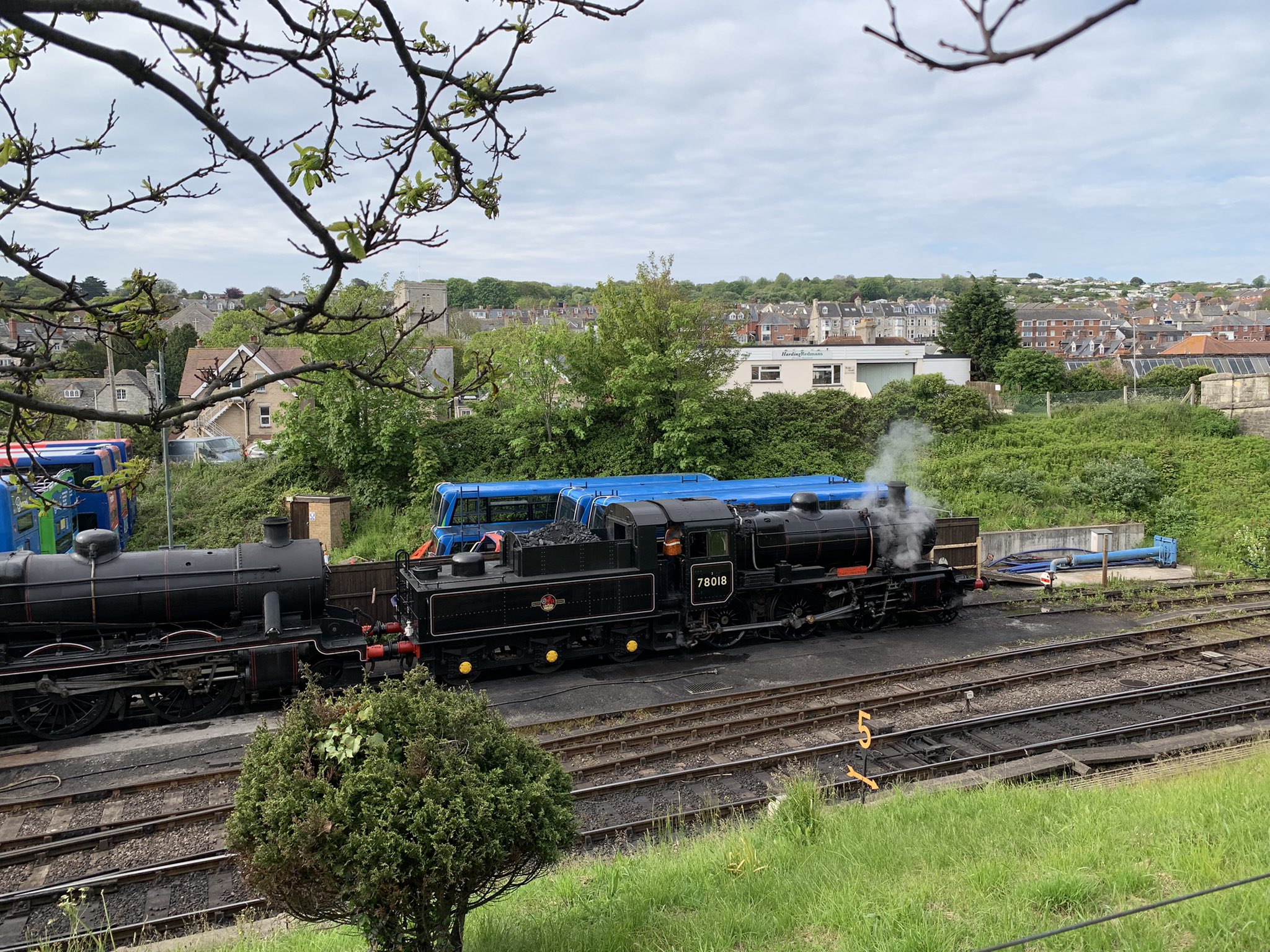 realtime trains realtimetrains twitter