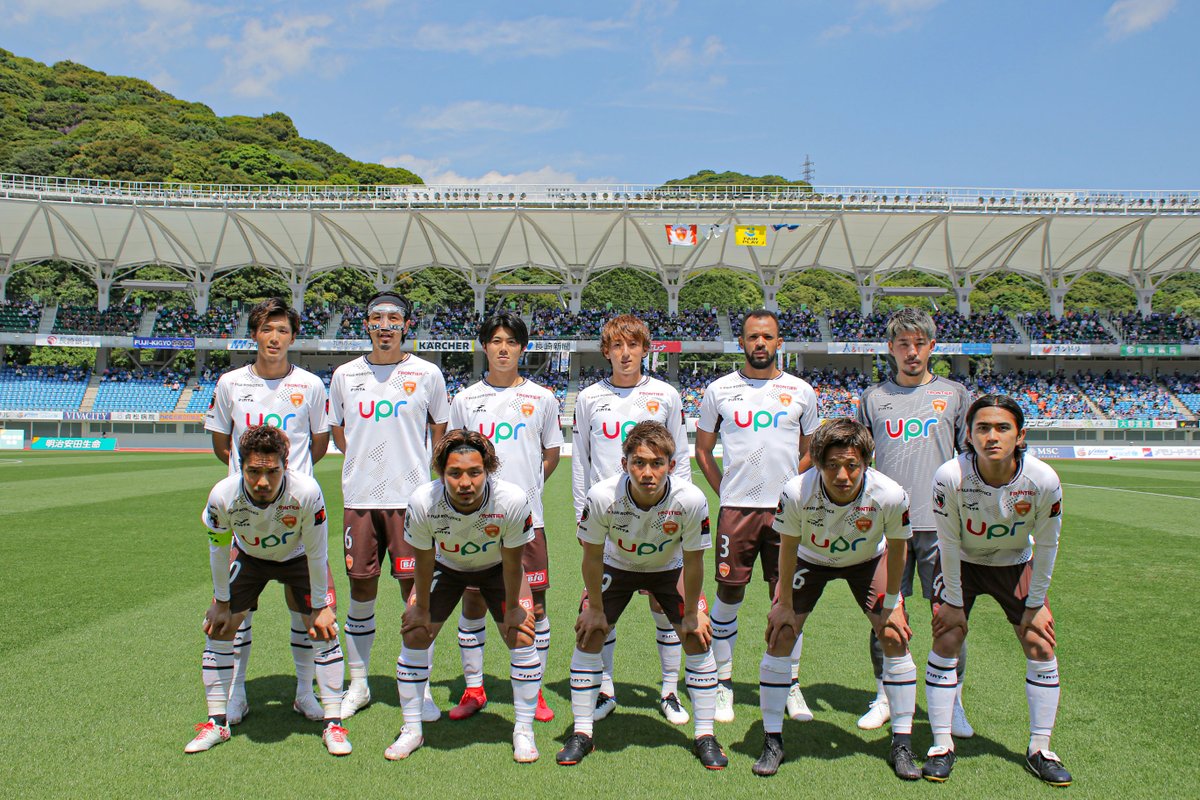 レノファ山口ｆｃ 5 29 長崎 試合後の 渡邉晋 監督 渡部博文 選手 新保海鈴 選手のコメントをホームページに掲載しました T Co 7gu5qkgz0u Next Match 6 5 土 13 30k O 維新みらいふタジアム 愛媛fc T Co