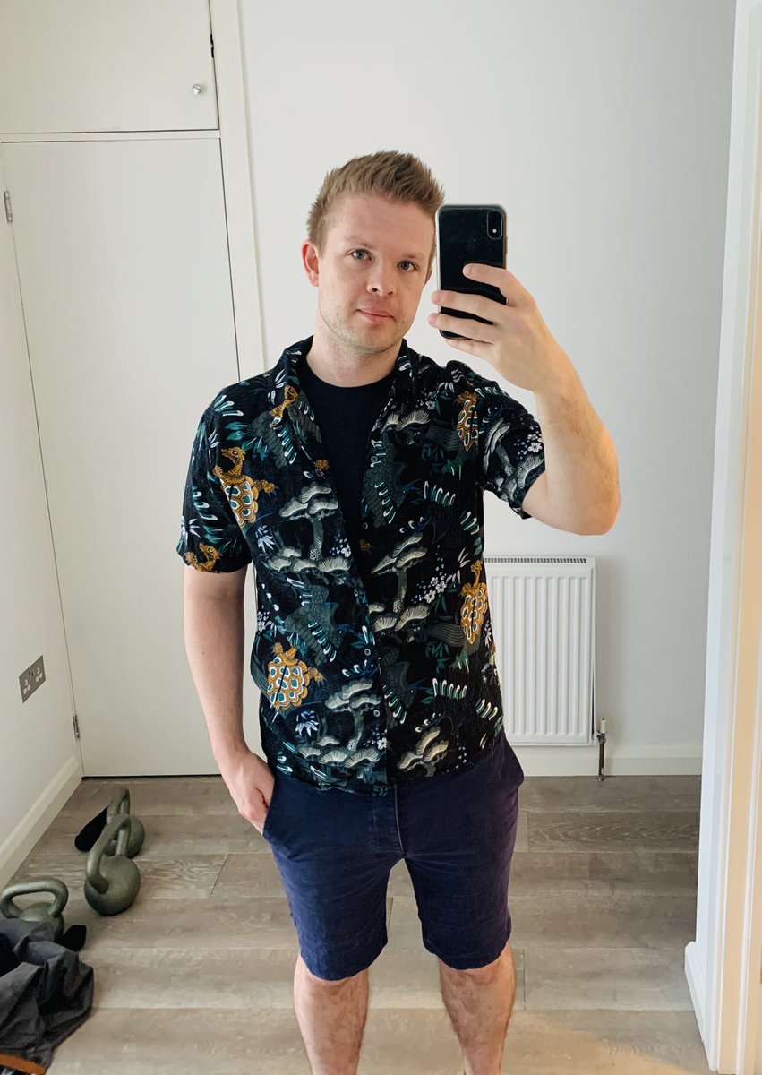 Neuro_Matt's tweet photo. Excited to be leaving for my first holiday since literal covid. To the sunny beaches of Pembrokeshire! #holiday #notastaycation https://t.co/M46krbr7Oq