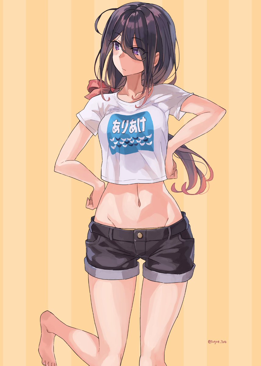 艦娘ホットパンツ部 21 Togetter 艦娘ホットパンツ部 21 Togetter