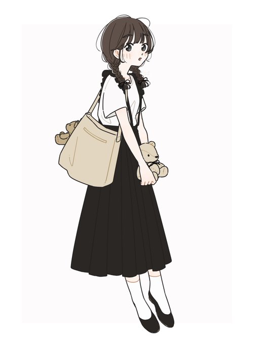 Momot333さんのイラスト一覧 Momot333さんのイラスト一覧
